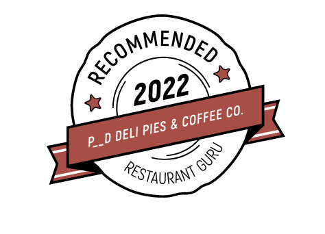 Restaurant Guru Award 2022