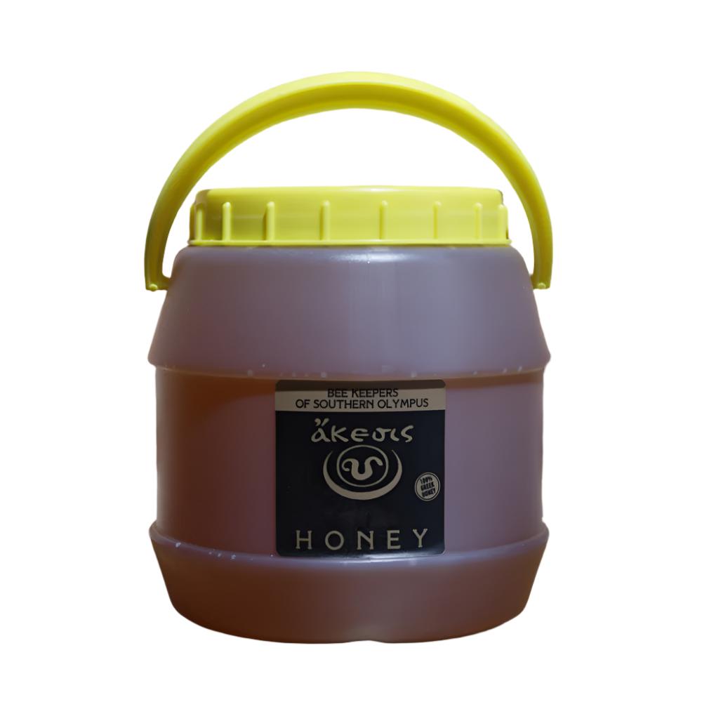 Pine Honey Pot | Akesis