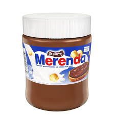 Merenda Praline