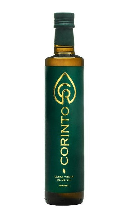 Corinto extra Virgin Olive Oil  0.5lt |