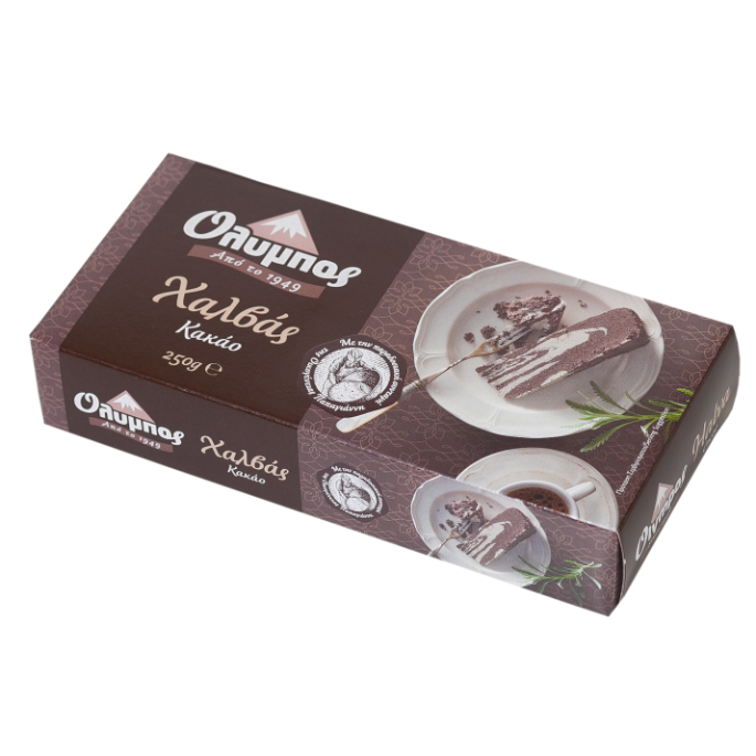 Halva Cocoa |250gr