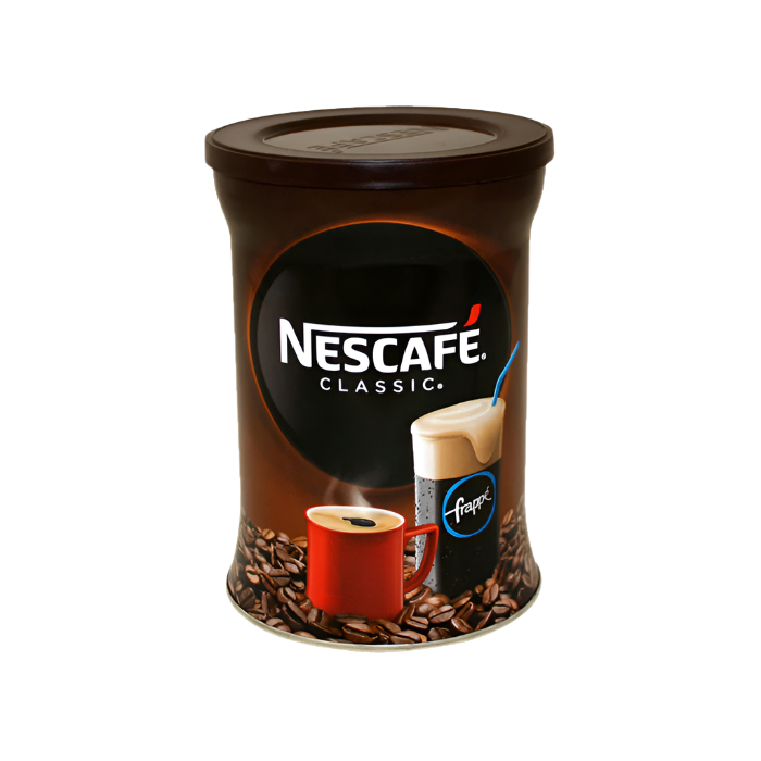 Nescafe