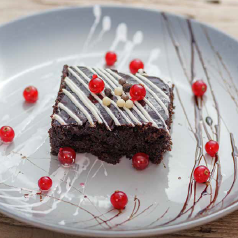 Chocolate Pie