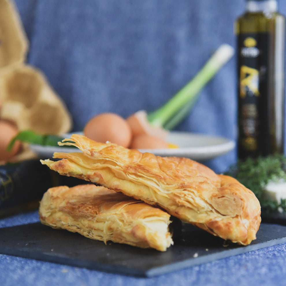 Tiropita – DeliPies