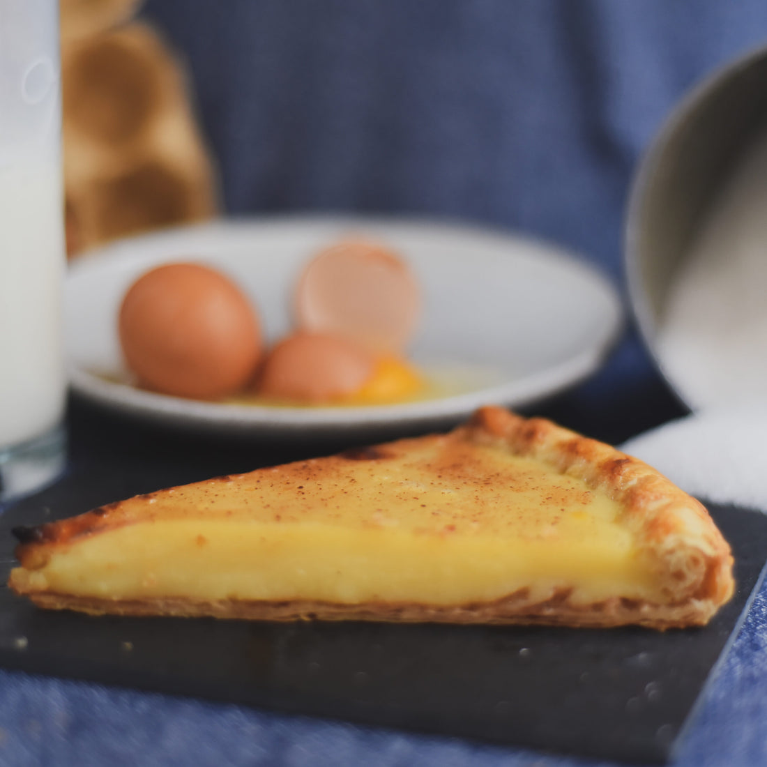 Galatopita – DeliPies